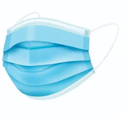 3 Ply Surgical Mask