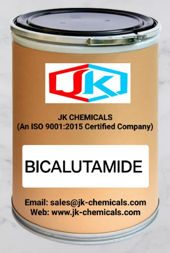 Bicalutamide API Powder