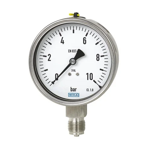 Wika Pressure Gauge