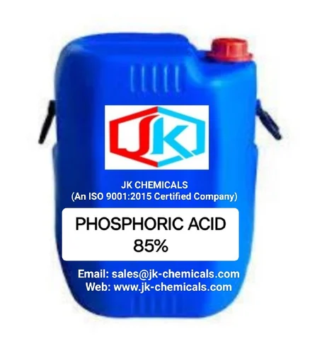 Phosphoric Acid 85%