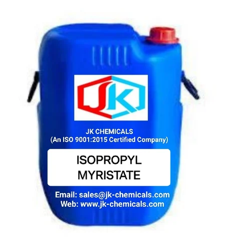 Isopropyl Myristate Aromas