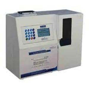 Electrolyte Analyzer