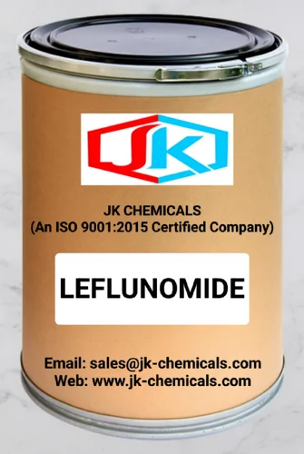 Leflunomide API Powder