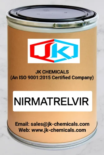 Nirmatrelvir API Powder