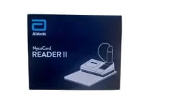 Nyco Card Reader Hba1c Reader