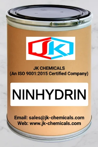 Ninhydrin