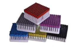 Vacuum Blood Collection Tubes