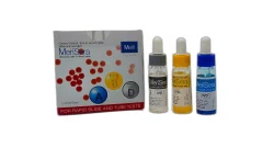 Blood Grouping Reagent Anti ABD IgM 10ml