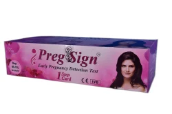 Pregnancy Test Kits