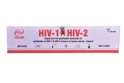 HIV Test Kit