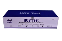 HCV Rapid Test Kit