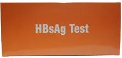 HBsAg Rapid Test Kit