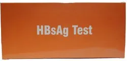 HBsAg Rapid Test Kit