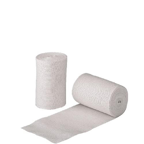 BANDAGE GAUZE 100 CM X 10 MTR