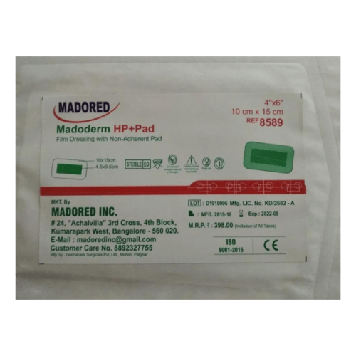 MADODERM HP + PAD 8589