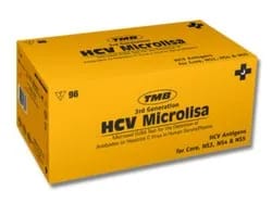 HCV Elisa Kits