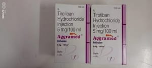 Aggramed 5mg