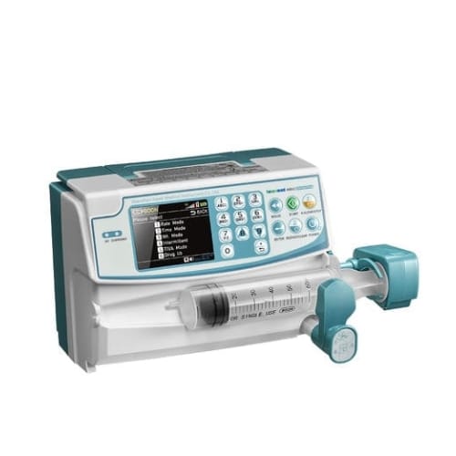 hawkmed hk 400 syringe pump Infusion Pump Volumetric Infusion Pump