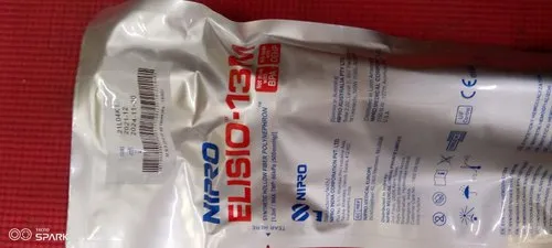 Nipro Elisio 13m Dialyzer