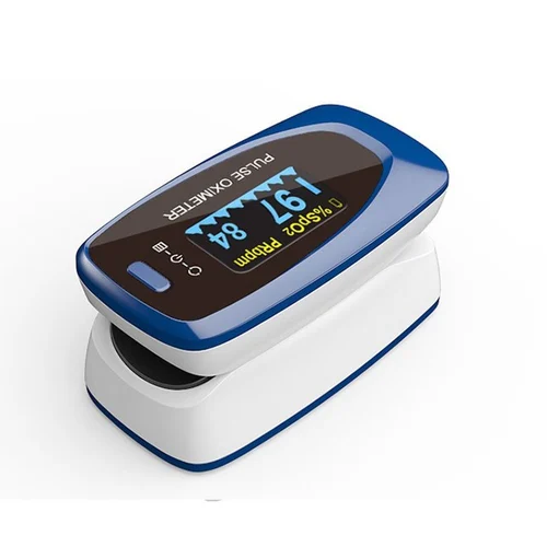 CONTEC FINGRTIP PULSE OXIMETER