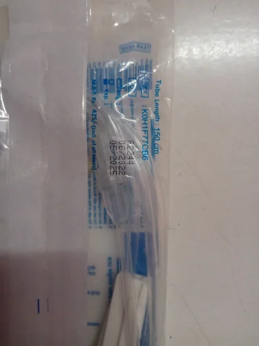 Iv Infusion Set