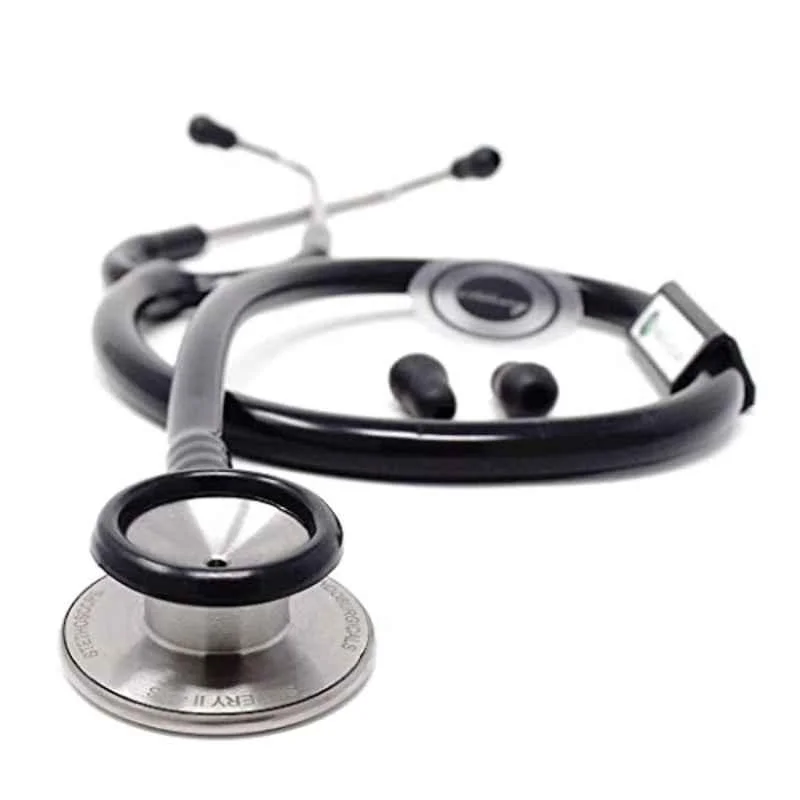 Indosurgicals Cardiology Aluminium Stethoscope