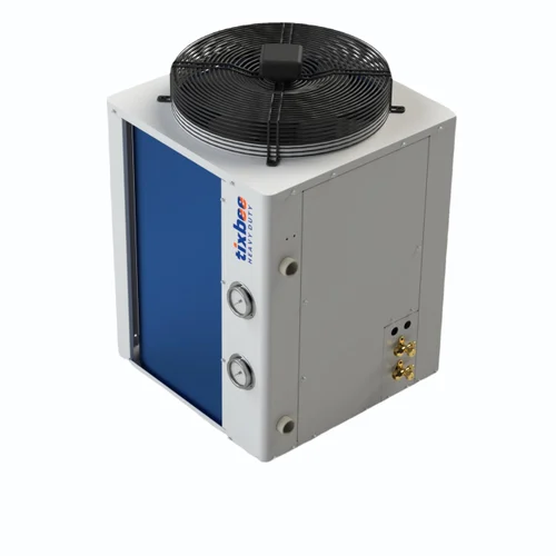 2 Ton Online Water Chiller