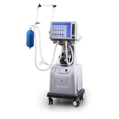 ICU Ventilator