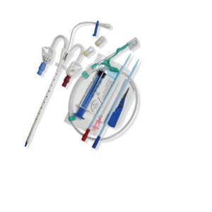 HEAMODIALYSIS Straight (CV-12122-F)