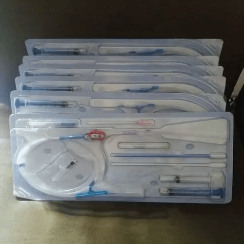 HEAMODIALYSIS- YOU BEND-Full Kit (CU-13122-F)