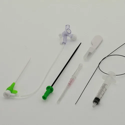 CATH LAB SHEATH INTRODUCER SET-ADULT (CP-08703)