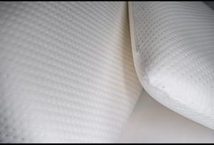 Memory Foam Pillow