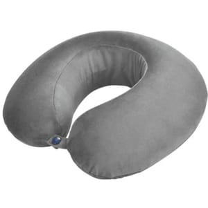 Memory Foam Travel Pillow