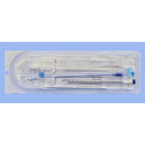 INTRODUCER SHEATH WITH ARROW FLEX (CL-07745)