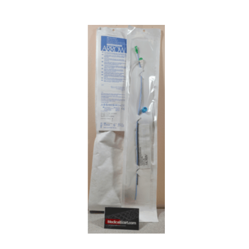 INTRODUCER SHEATH WITH ARROW FLEX (CL-07865)