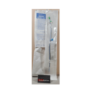 INTRODUCER SHEATH WITH ARROW FLEX (CL-07865)