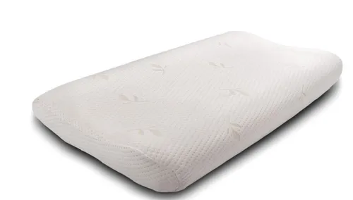 Memory Foam Cervical Pillow