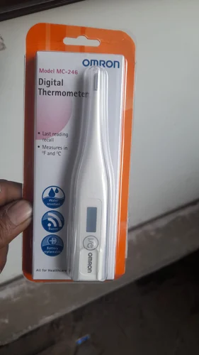 Digital Thermometer