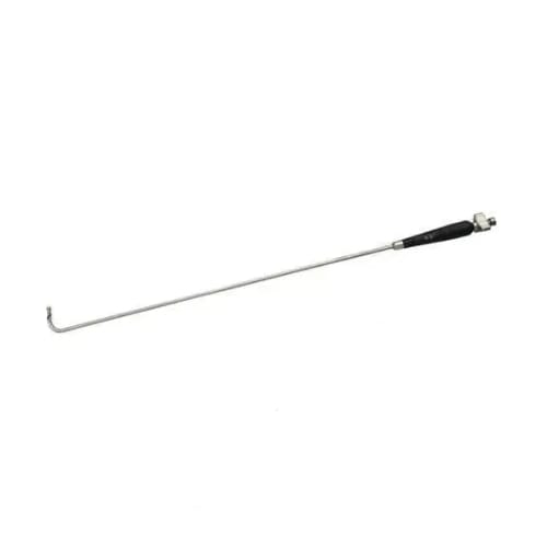 Laparoscopic Finger Retractor