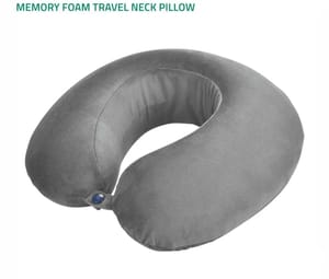 Travel Neck Pillow