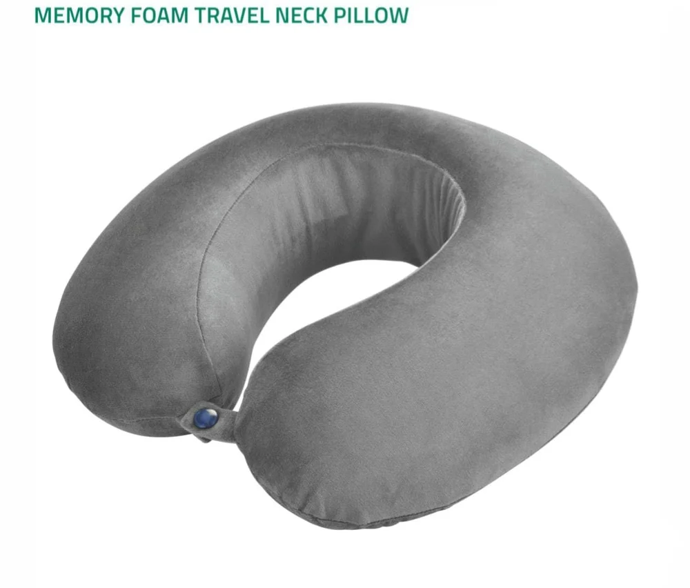 Travel Neck Pillow