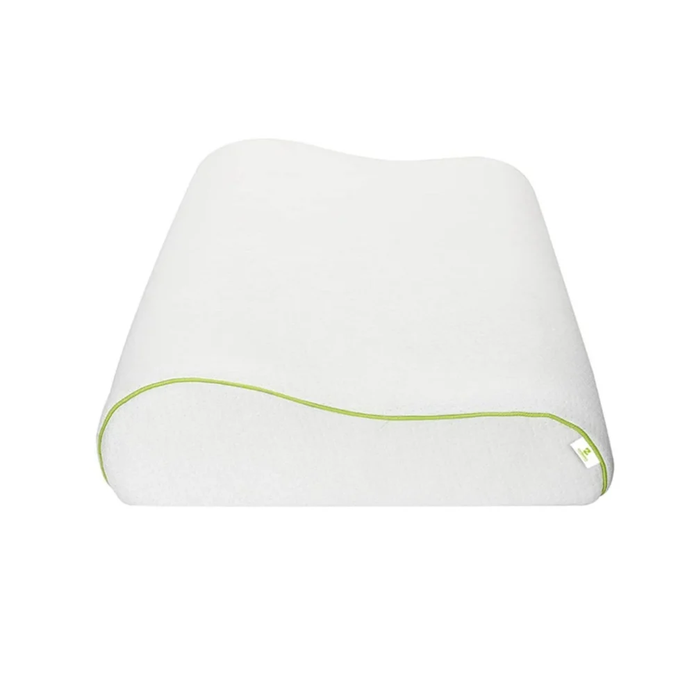 Contour Memory Foam Pillow