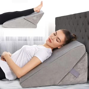 Wedge Pillow