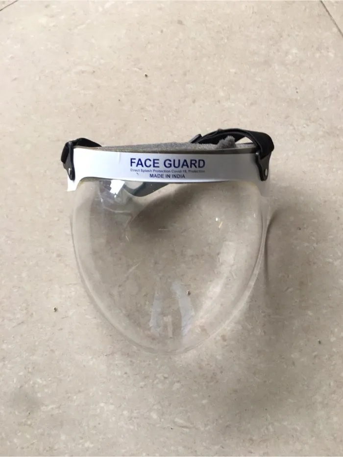 Face Shield Mask