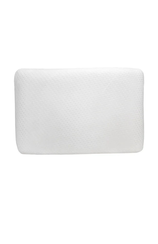 H-14 Contoured Cervical Pillow