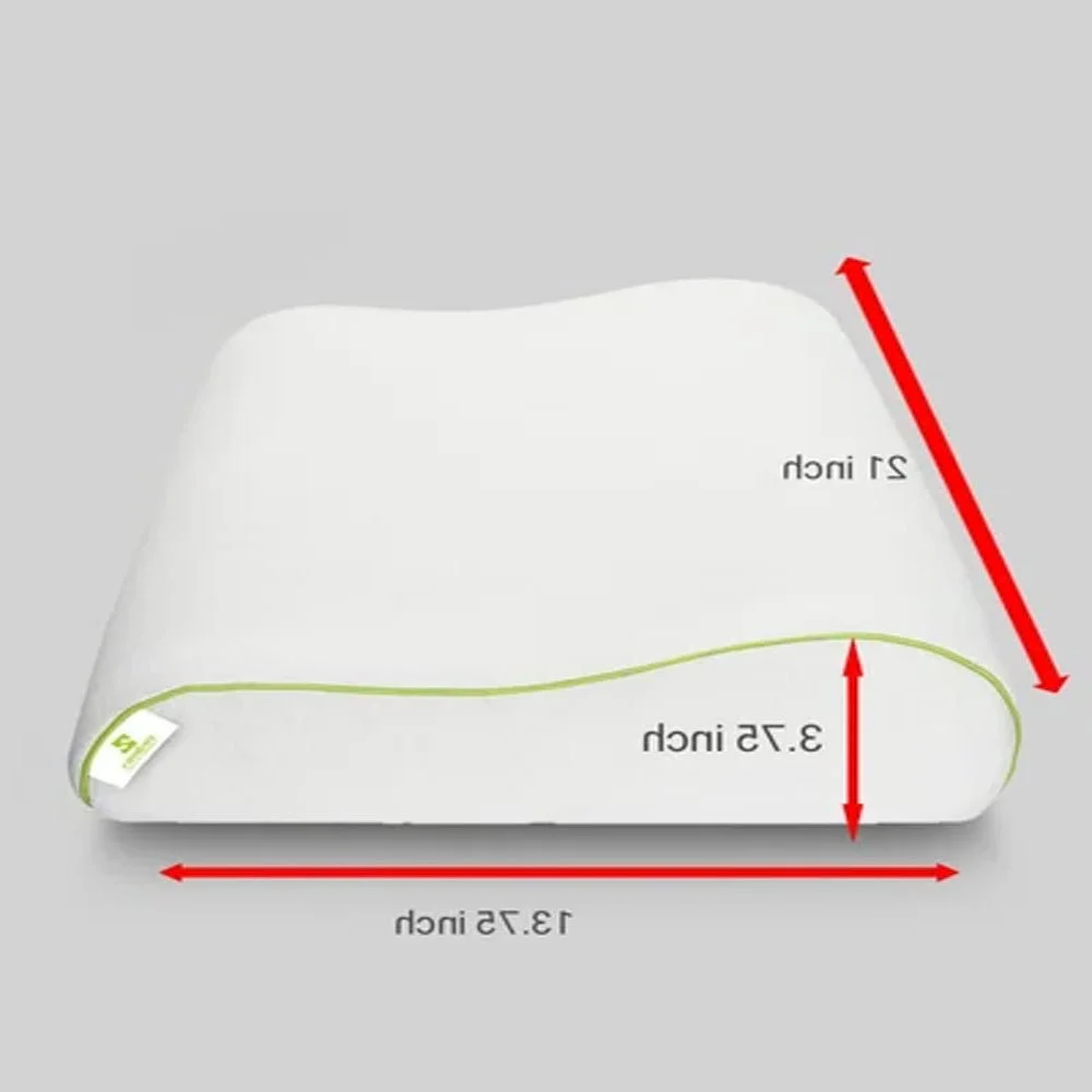 Pillow Small Contour