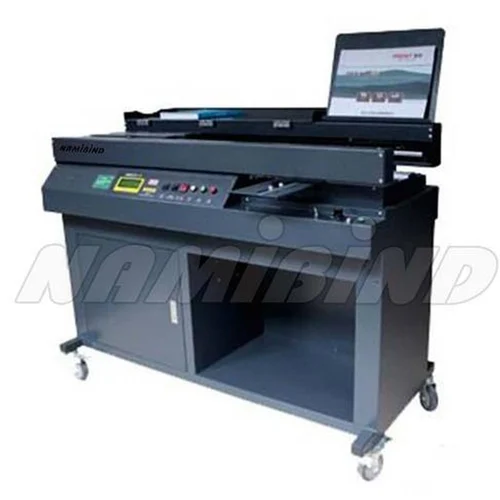 Perfect Book Binding Machine / ZX950 50B