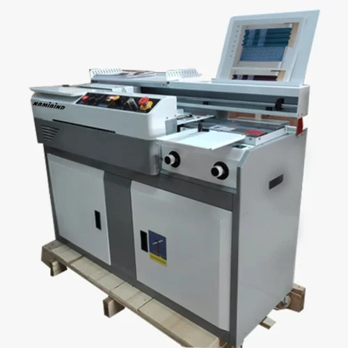 Glue Binder Machine ZX-60SG