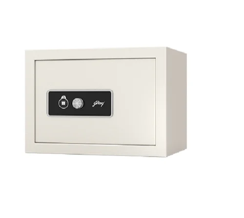 Godrej Safety Locker