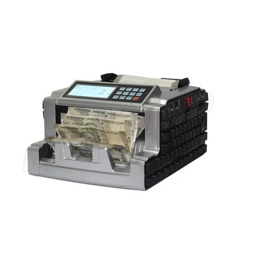 Currency Counting Machine